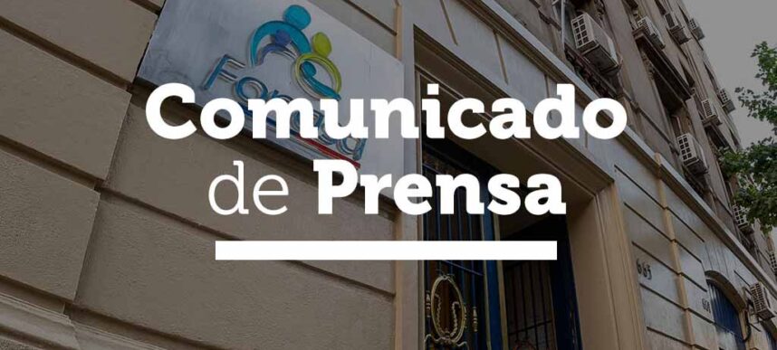 Senado aprueba la creación de la Modalidad de Cobertura Complementaria (MCC) de Fonasa