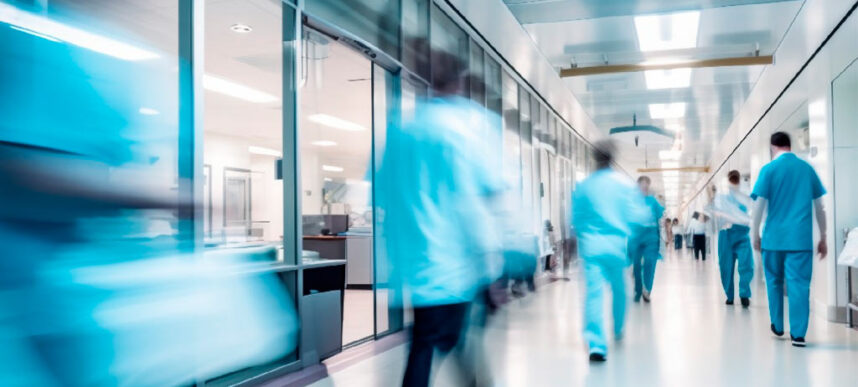 Licitación Pública: Compra de servicios de prestaciones de salud GES y NO GES mediante GRD