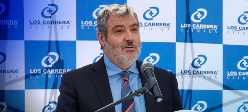 Fonasa suma nuevos prestadores para atenciones de salud sin costo a personas damnificadas por los incendios de Valparaíso