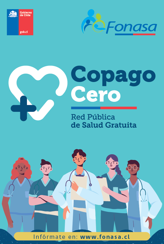Copago Cero