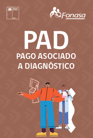 PAD