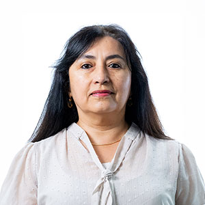 Teresa Alanis Zuleta
