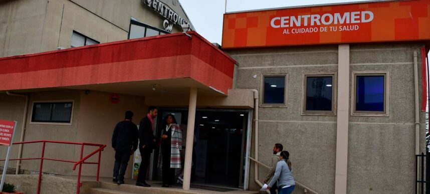 Fonasa abre nuevos puntos de atención en Centromed de Viña del Mar y Quilpué