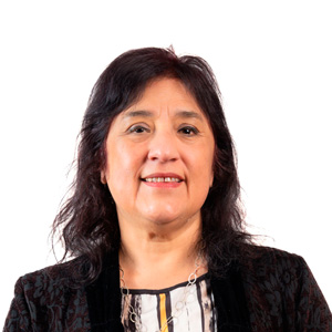 Pamela Chacaltana Silva