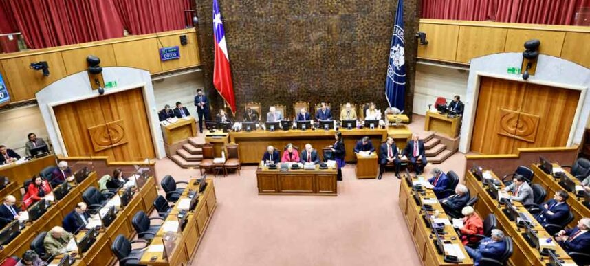 Congreso aprobó proyecto de Ley que crea la Modalidad de Cobertura Complementaria (MCC) en Fonasa