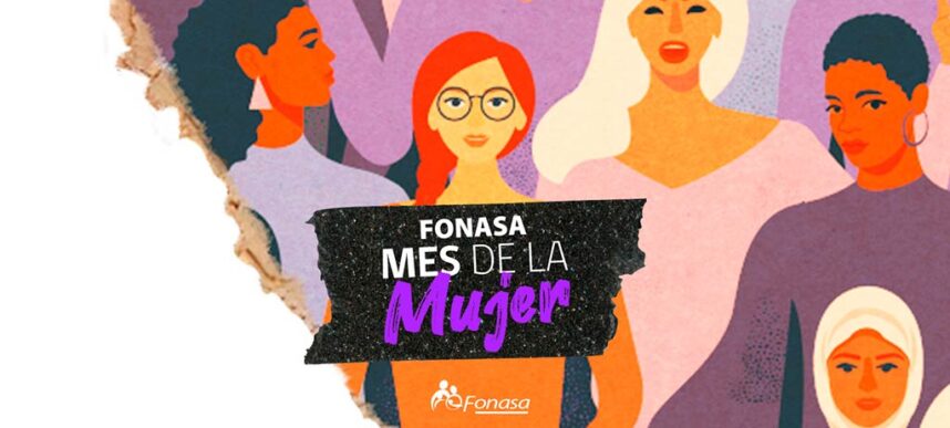 Conoce aquí nuestro minisitio del Mes de la Mujer