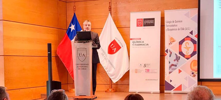 Director de Fonasa destaca positivo impacto de convenio con farmacias que descuenta precios de más de 6.900 medicamentos