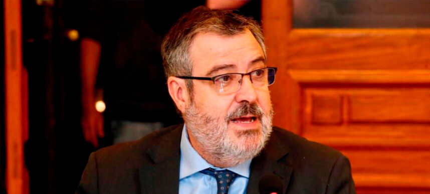 Director de Fonasa expone nueva Modalidad de Cobertura Complementaria (MCC) ante Comisión de Salud del Senado