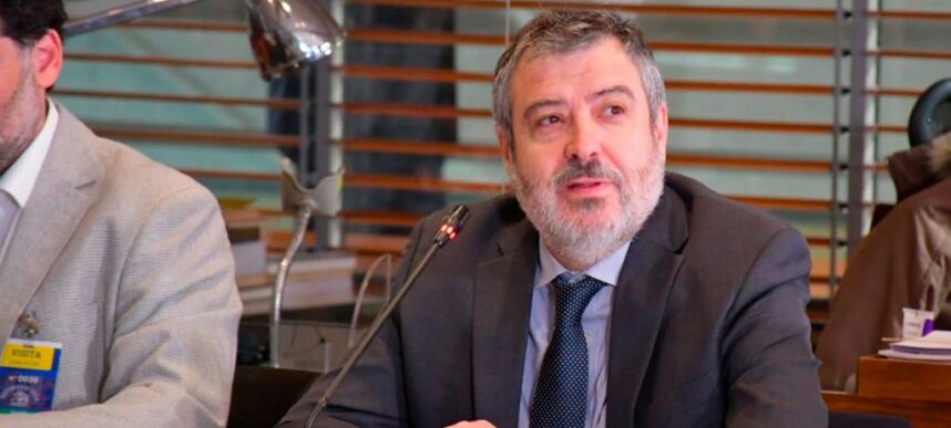 Director de Fonasa presentó en Comisión de Salud del Senado nueva Modalidad de Cobertura Complementaria