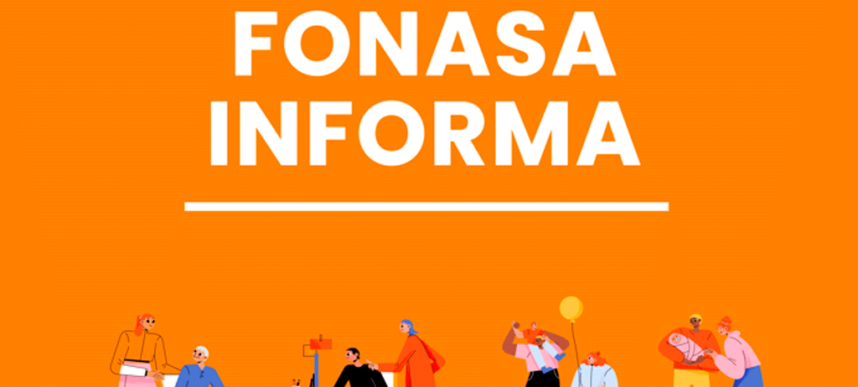 Fonasa anuncia que sus sistemas informáticos se encuentran operando con normalidad tras ataque