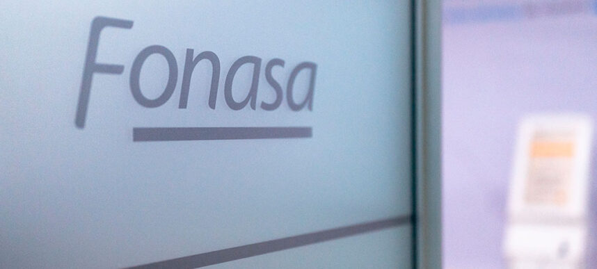 Fonasa garantiza el financiamiento de la derivación de casos de alta complejidad con el beneficio de Copago Cero