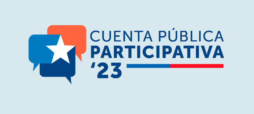 Revisa aquí la transmisión de la Cuenta Pública Participativa