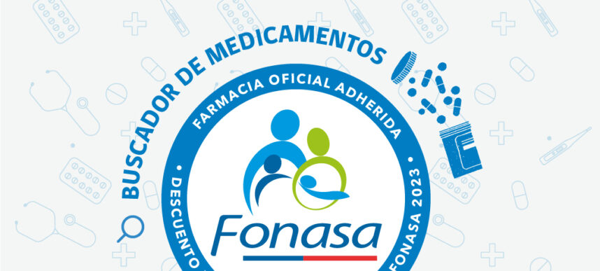 Comenzaron a regir descuentos preferenciales en 6.900 medicamentos para personas beneficiarias de Fonasa