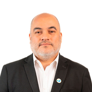 Gonzalo Ponce Olmos