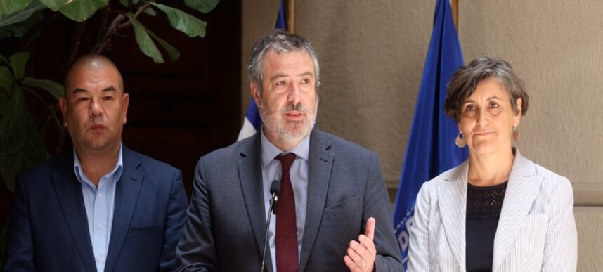 Comisión de Salud del Senado aprobó Modalidad de Cobertura Complementaria de Fonasa
