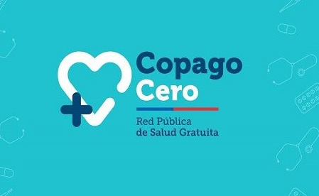 Copago cero