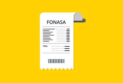 Bonos de Fonasa