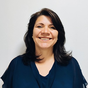 Lucía Navarrete Rodríguez