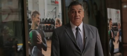 Patrimonio Vivo de Fonasa: Alejandro Fierro