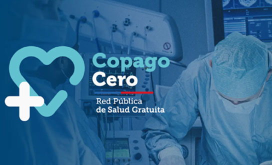 Copago Cero