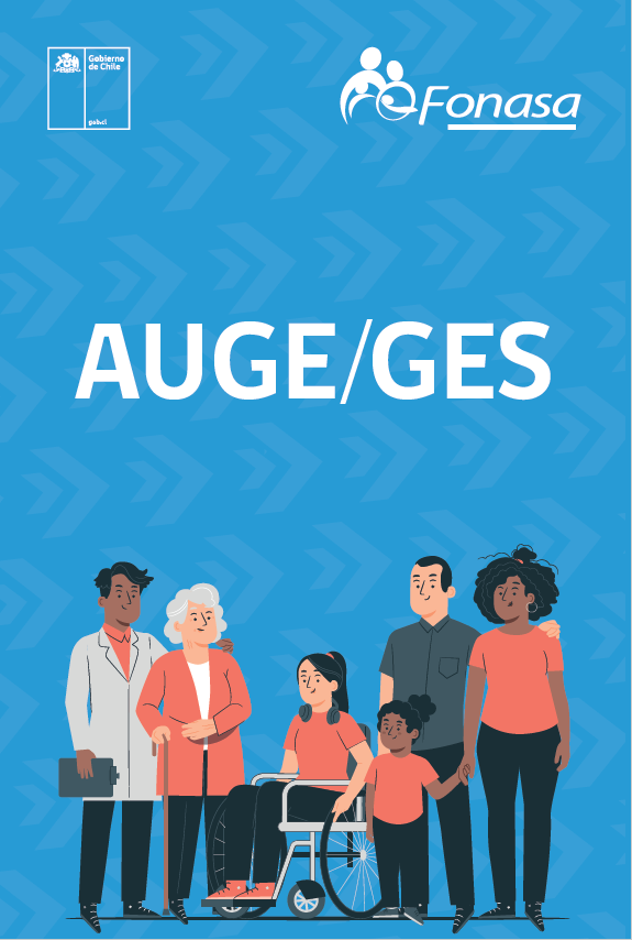 AUGE/GES