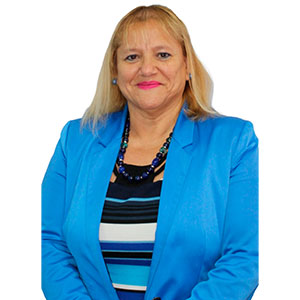 Elba Varas Espinoza
