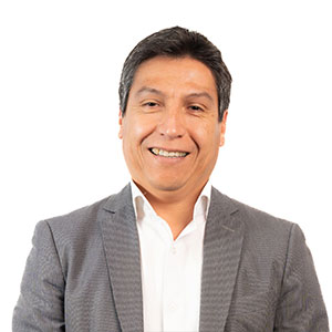 Juan Fuentes Díaz