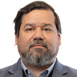 Marcelo González Inostroza