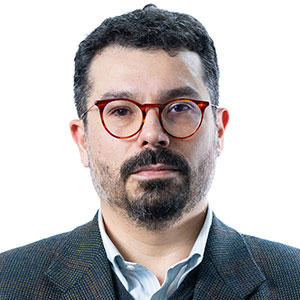 Matías Goyenechea Hidalgo