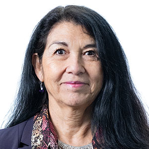 Nancy Dawson Reveco