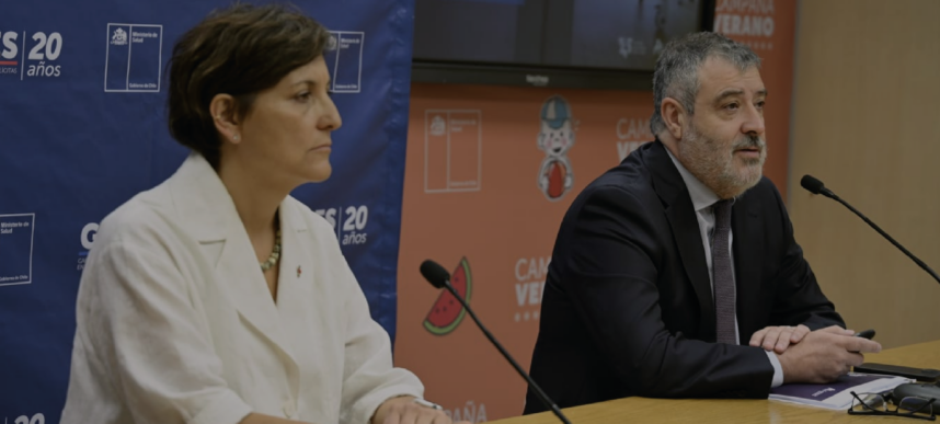 Balance GES 2024: El 98,2% de las atenciones se resolvieron en los plazos establecidos por la ley