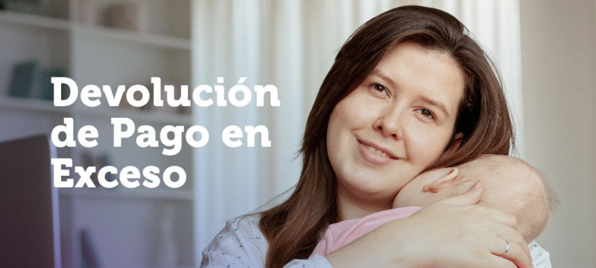 Fonasa inicia proceso de devolución de cotizaciones pagadas en exceso