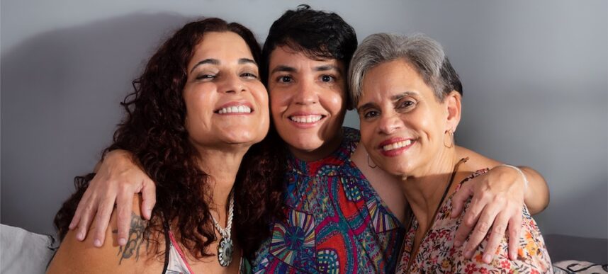 8M: Fonasa entrega protección financiera a las mujeres en todas las etapas de su vida