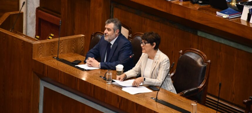 Cámara aprobó Sistema de Acceso Priorizado para reducir tiempos de espera